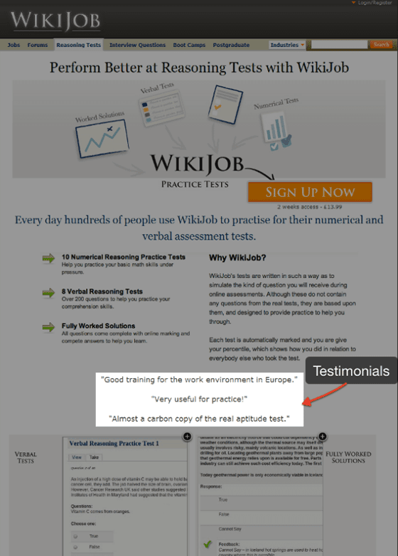 value-of-cro-examples-4 Demonstrating the Value of CRO with Examples